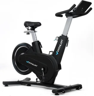 Fithlon Le Tour Pro Hometrainer review