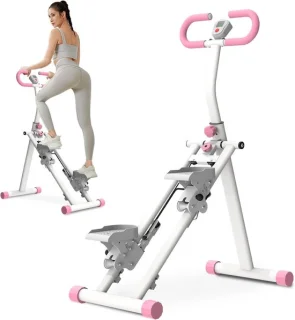 FitLife Verticale Klimmer - Klimtrainer