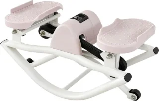 Fitness balansbord - rompversterker stepper - 50 x 25 x 25 cm