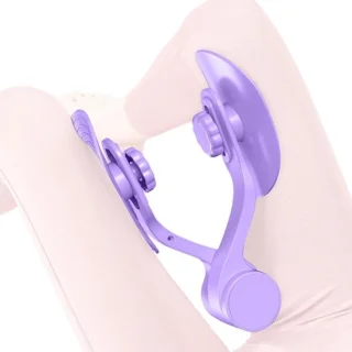 Fitness Clip beentrainer