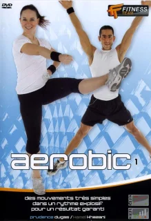 Fitness dvd - thuis workout