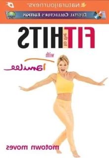 Fitness dvd - thuis workout