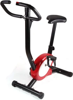 Fitness fiets voor binnen