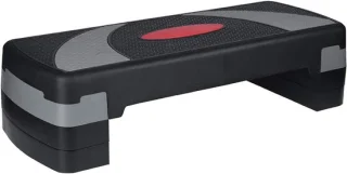Fitness Loopband Aerobische Step