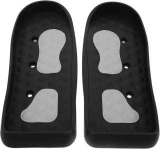Fitness Oefenpedaal Multi 37x14x4,5 cm