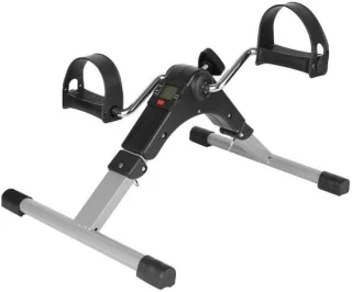 Fitness pedaal trainer - mini hometrainer