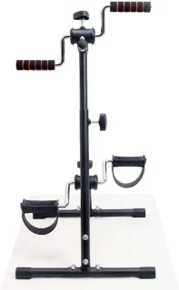 Fitness Stepper