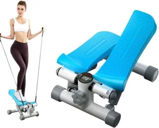 Fitness Stepper - Home Trainer