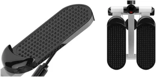 Fitness stepper - hometrainer