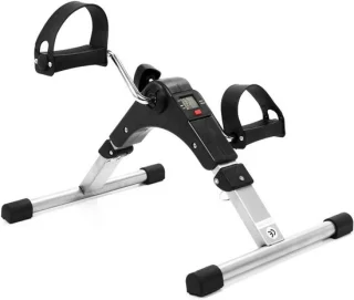 Fitness stepper hometrainer mini