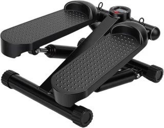 Fitness stepper