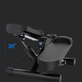 Fitness stepper