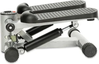 Fitness stepper mini