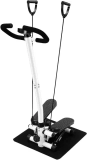 Fitness stepper mini hometrainer