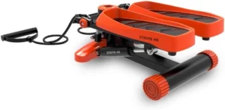 Fitness stepper mini hometrainer