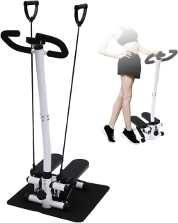 Fitness Stepper - Thuistrainer