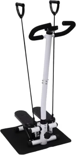 Fitness Stepper Traploper