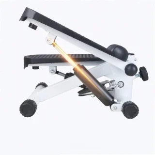 Fitness stepper wit
