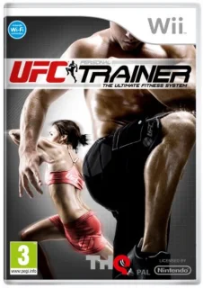 Fitness systeem trainingsprogramma