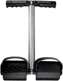 Fitness tensioner buikspiertrainer