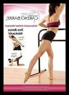 Fitness Thuis Workout DVD