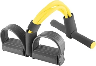 Fitness Touw pedaal trainer