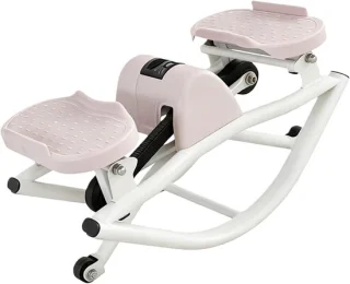Fitness Trainer Balans Trainer