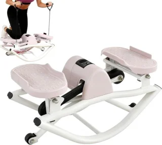 Fitness Trainer stapmachine