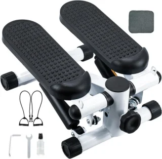 Fitness Trainer Stepper - Oefenapparaat