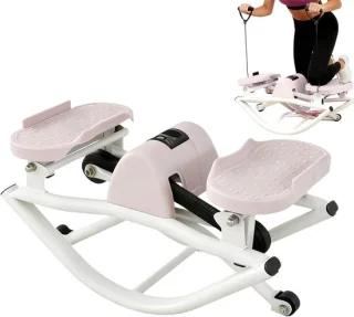 Fitness trainer - zwart