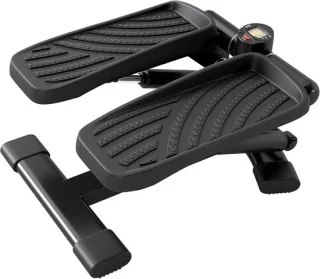Fitness Twist Mini Stepper