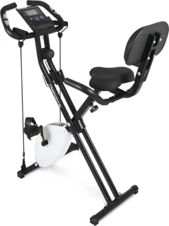 Fitness X-Bike fietstrainer
