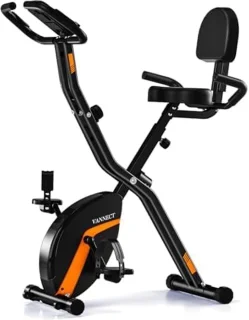 Fitnessbike voor thuis
