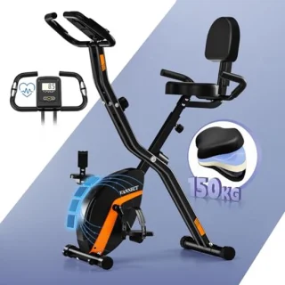 Fitnessbike voor thuis