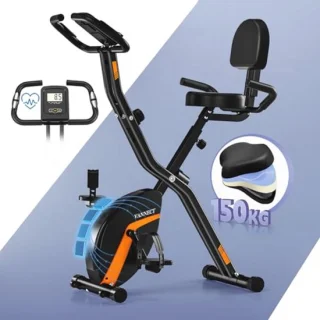 Fitnessbikes