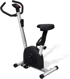 Fitnessfiets hometrainer