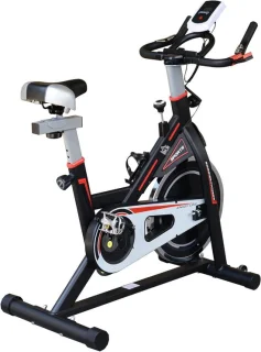 Fitnessfiets Indoor Cycle