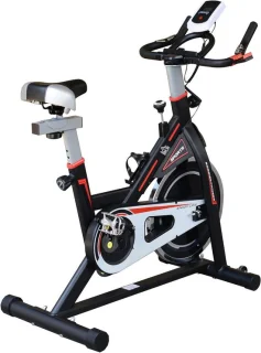 Fitnessfiets Indoor Cycle review
