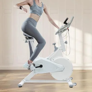 Fitnessfiets indoor