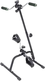 Fitnessfiets voor arm en been