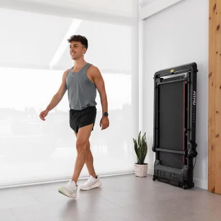 Fitnessloopband
