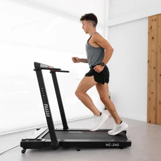 Fitnessloopband