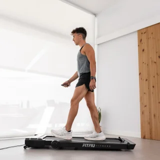 Fitnessloopband