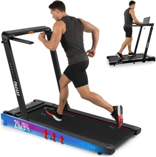 Fitnessloopband