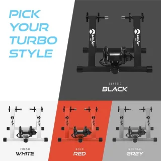 Fitnessmat Turbo Trainer