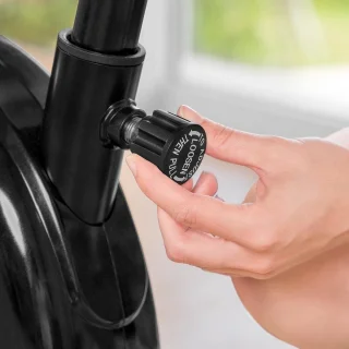 FitPro Beginner Hometrainer