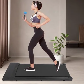 FitPro Elektrische Loopband