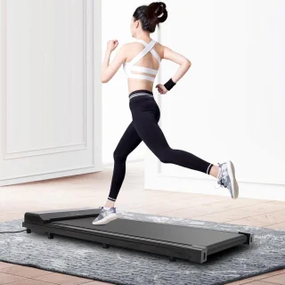 FitPro Elektrische Loopband