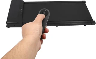 FitPro Elektrische Loopband