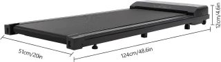 FitPro Elektrische Loopband
